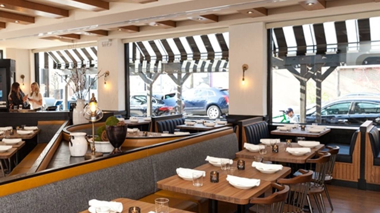 Gemini Restaurant - Chicago, IL | OpenTable