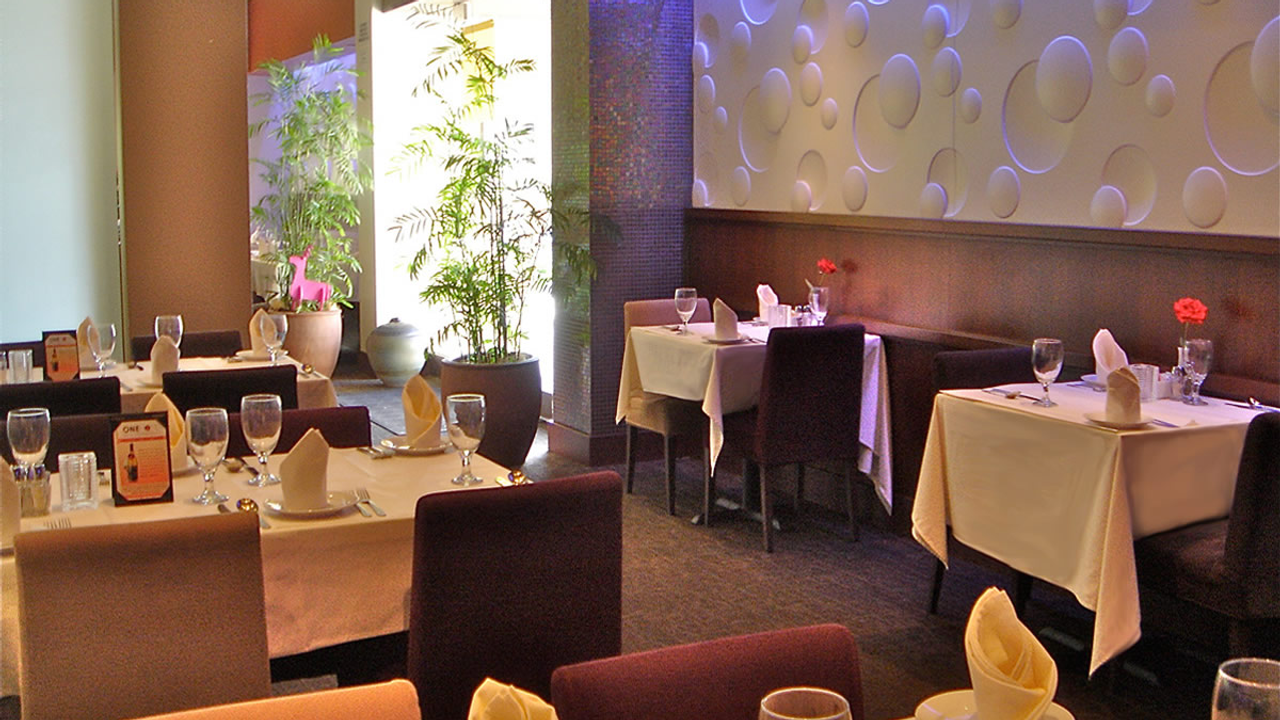 Assaggio Bistro - Kahala Restaurant - Honolulu, HI | OpenTable