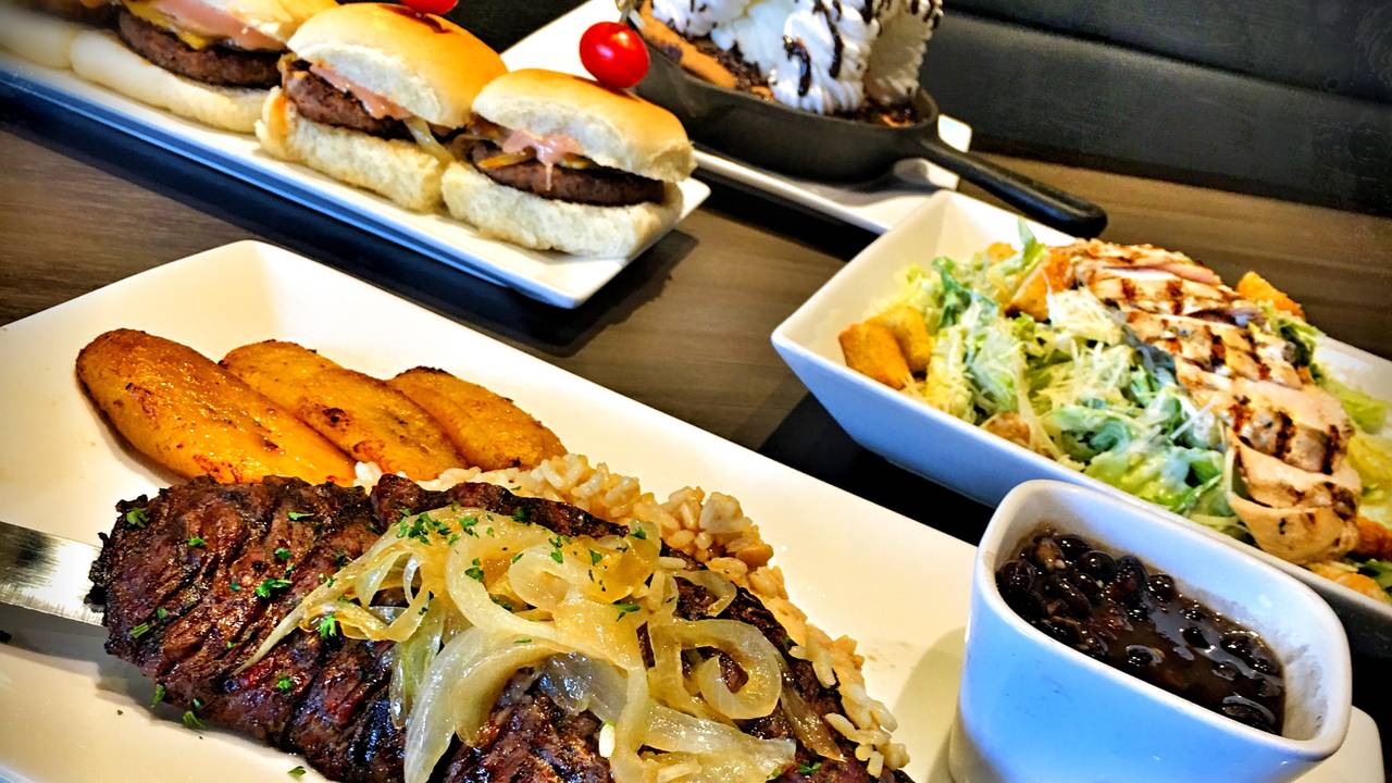 GameTime - Ft Myers Restaurant - Fort Myers, FL | OpenTable