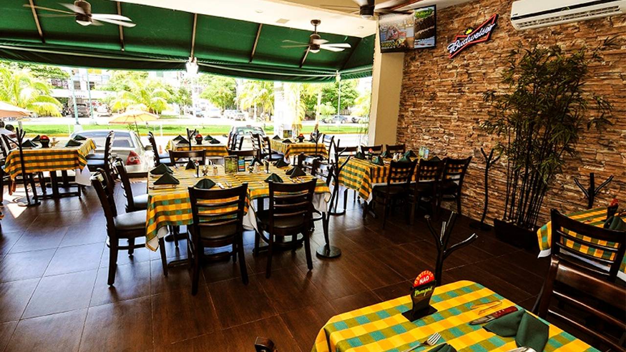 Restaurante Mr. Pampas - Cancún - Cancún, , ROO | OpenTable