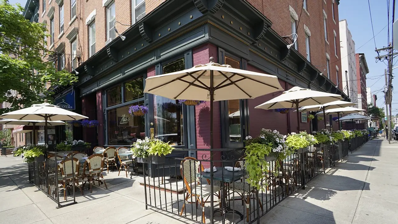 Zack's Oak Bar & Restaurant Hoboken, NJ OpenTable