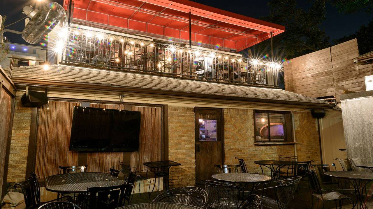 Actualizar 43+ imagen bar ezgodi Abzlocal.mx