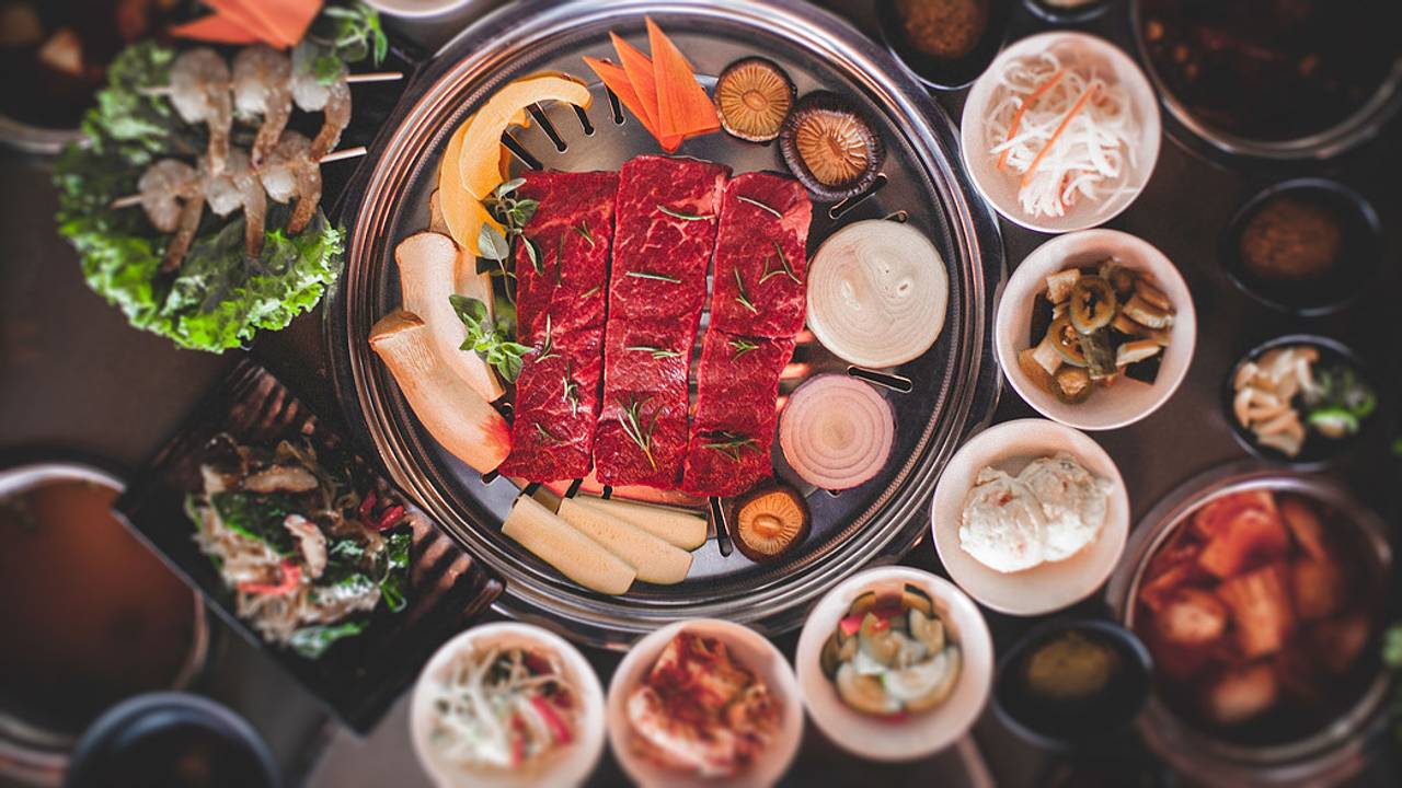 Shreveport is Getting a Korean Hot Pot and BBQ Restaurant