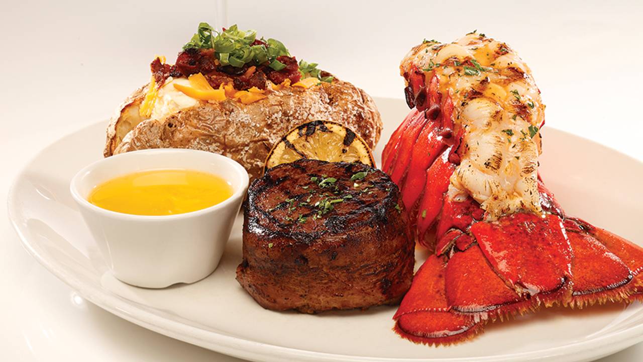 Firebirds Wood Fired Grill - Moorestown Restaurant - Moorestown Nj Opentable