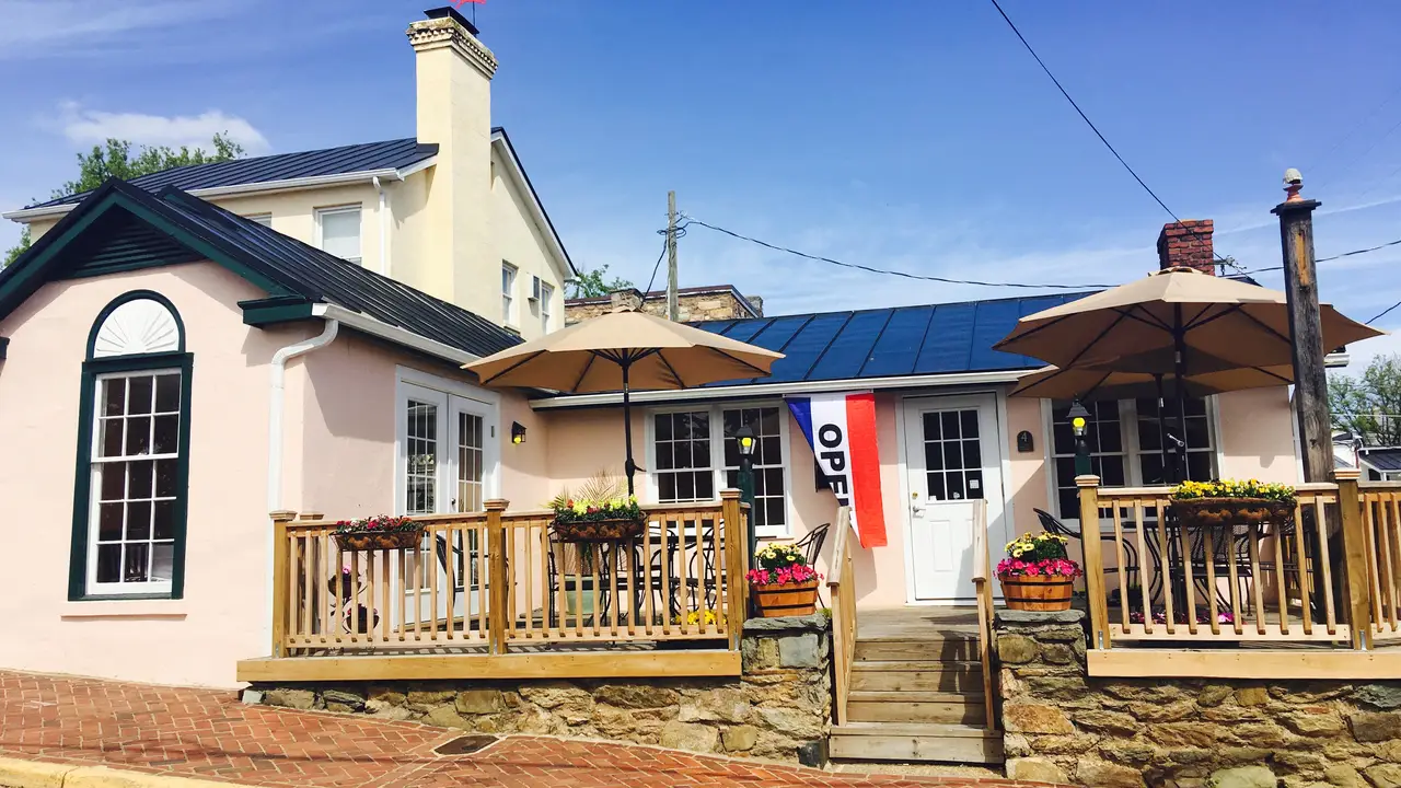 Best Thai Kitchen Restaurant Middleburg, VA OpenTable