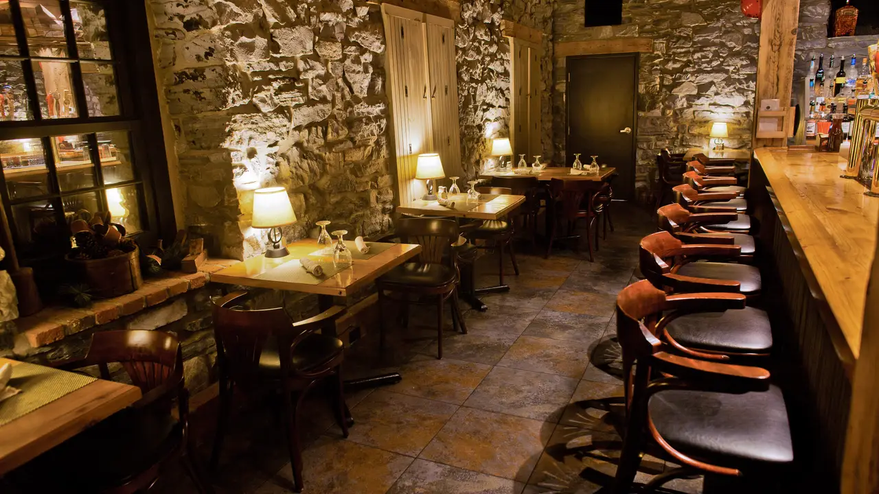 Cork & Cap Restaurant Lancaster, PA OpenTable