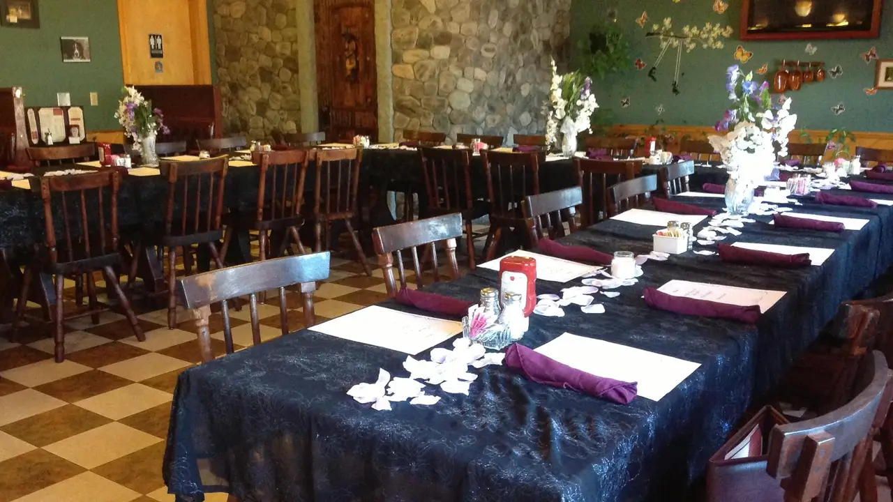 Shilohs Restaurant Woodsville, NH OpenTable