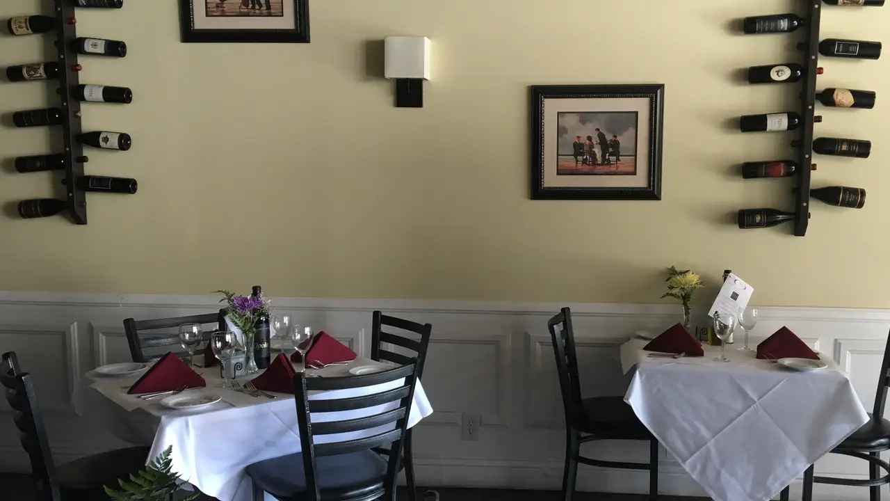 Restaurante Lucerne Restaurant Camarillo, , CA OpenTable