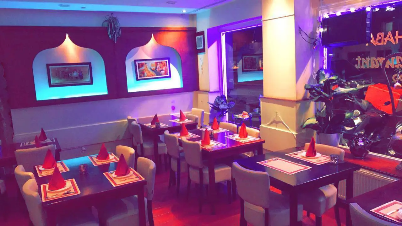 Haweli Indian Restaurant - Amsterdam, Noord-Holland | OpenTable