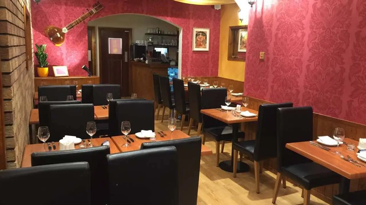 Sitar Indian Cuisine Restaurant Updated 2023 Book your table now