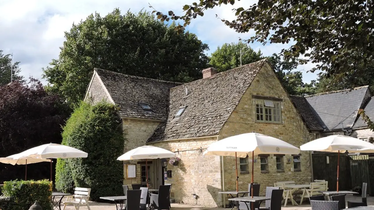 The Lamb Inn Restaurant Shipton under Wychwood, Oxfordshire OpenTable