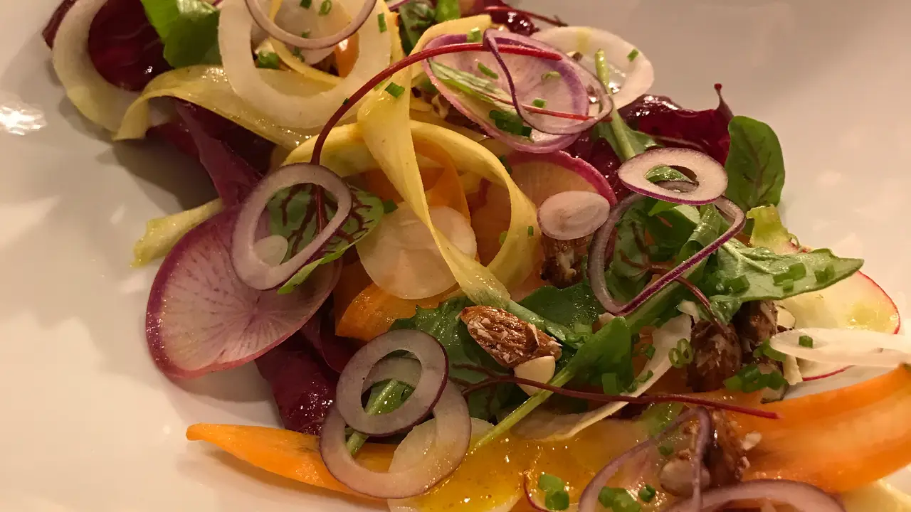 Noble & Co. Restaurant West Hartford, CT OpenTable