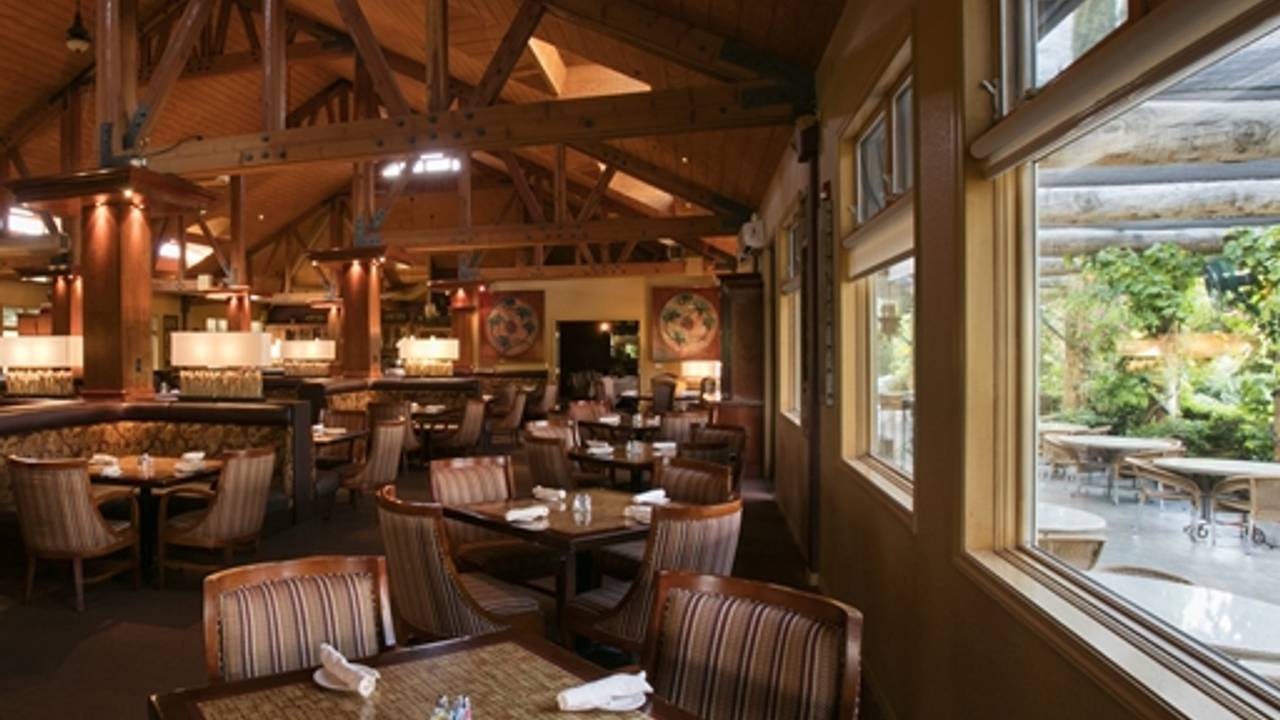 The Vineyard Rose Restaurant Temecula Los Angeles CA Reviews