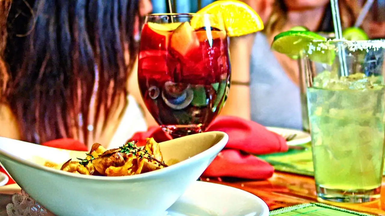 Barcelona Tapas & Bar Las Vegas Restaurant Las Vegas, NV OpenTable