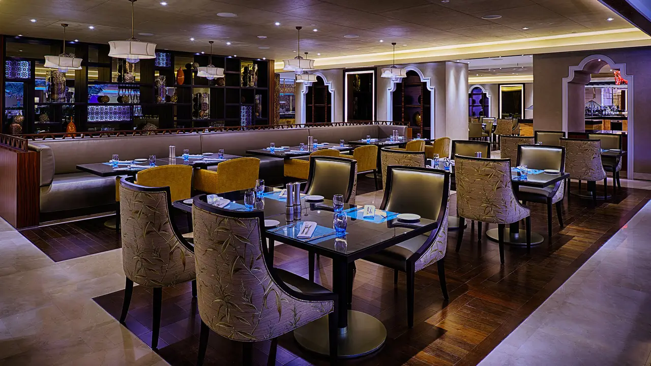 Urban Kitchen Dusit Thani Hotel Abu Dhabi Restaurant Abu Dhabi   24995046.webp