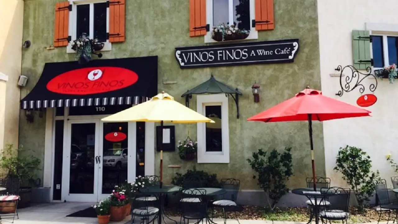 Vinos Finos Tapas and Wine Bar Restaurant Raleigh, NC OpenTable