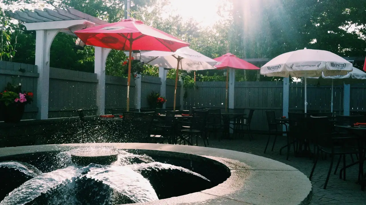 Otter Cove Restaurant & Bar Old Saybrook, CT OpenTable