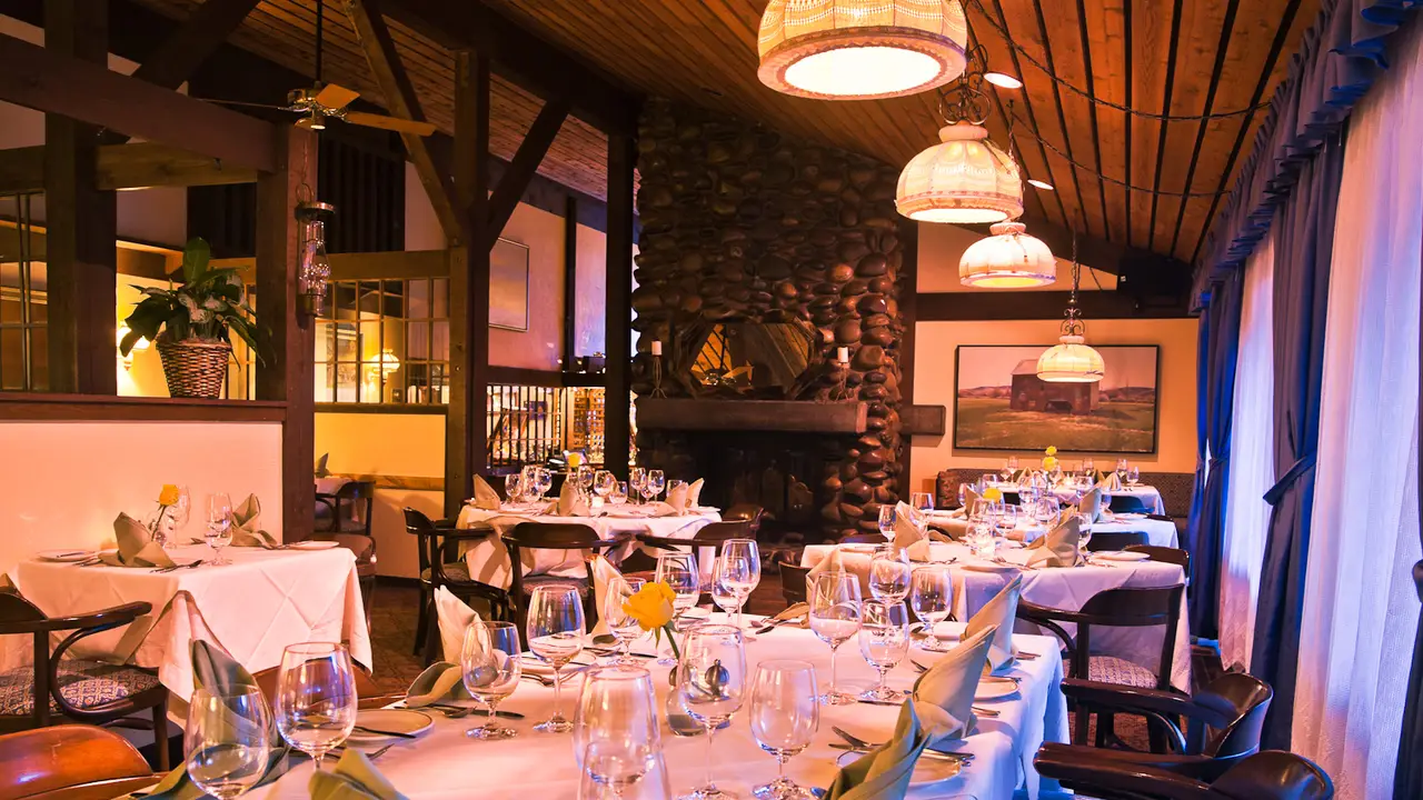 Restaurant Copper Bar Wilson, , WY OpenTable