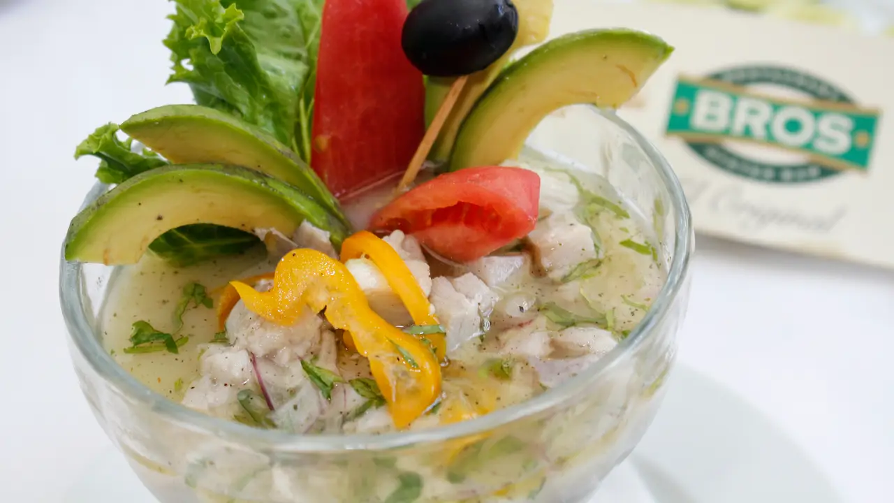 Restaurant Bros el original México, , CDMX OpenTable