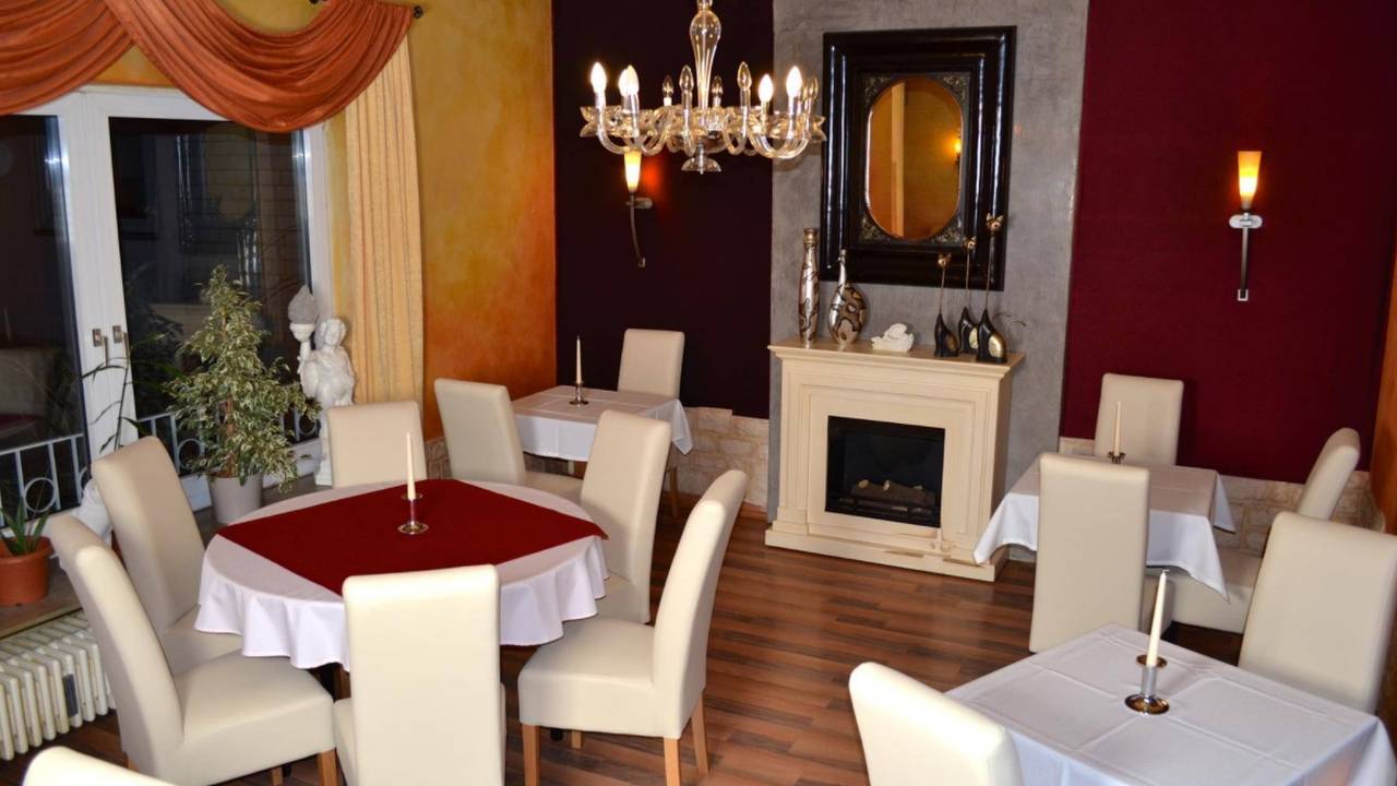 Bel Ami Kassel He Opentable
