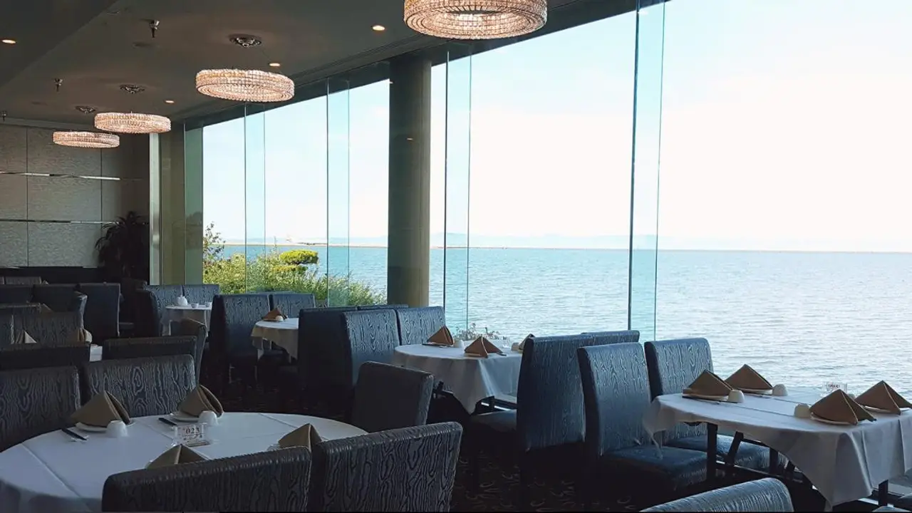 Grand Harbor Restaurant - Burlingame, CA | OpenTable