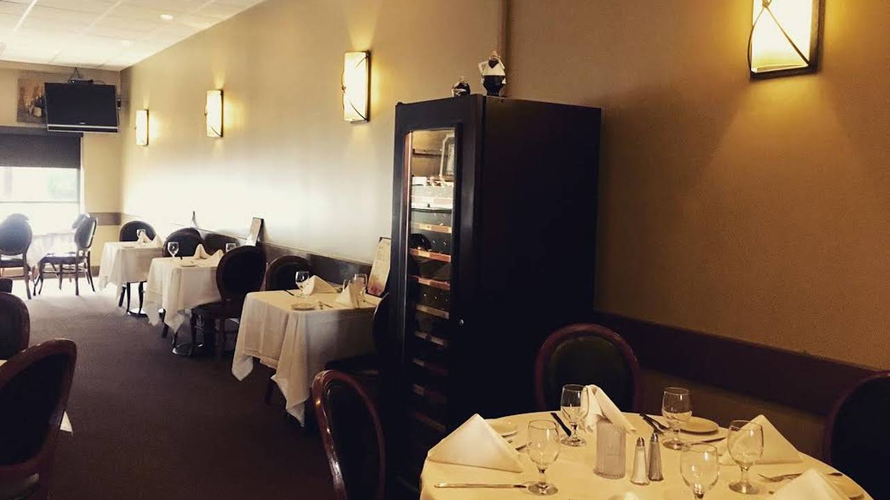Nogen føle piedestal Fanara's Restaurant - Buffalo, NY | OpenTable