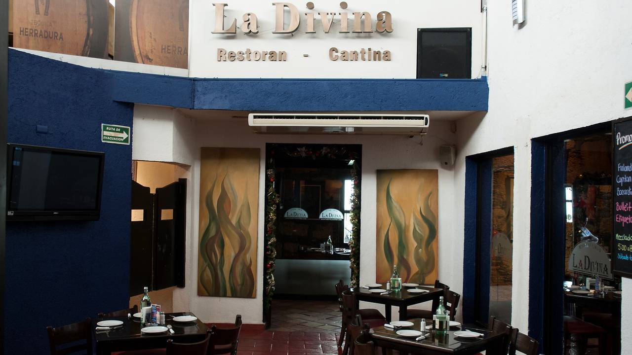 La Divina - Centro - Actualizado en 2024, restaurante mexicano norteño en  Monterrey, NLE