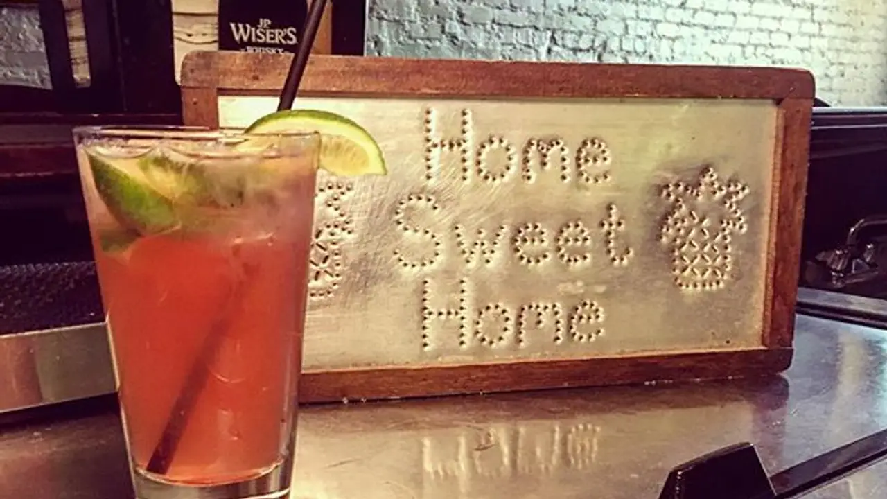 Home Sweet Home Restaurant Richmond VA OpenTable