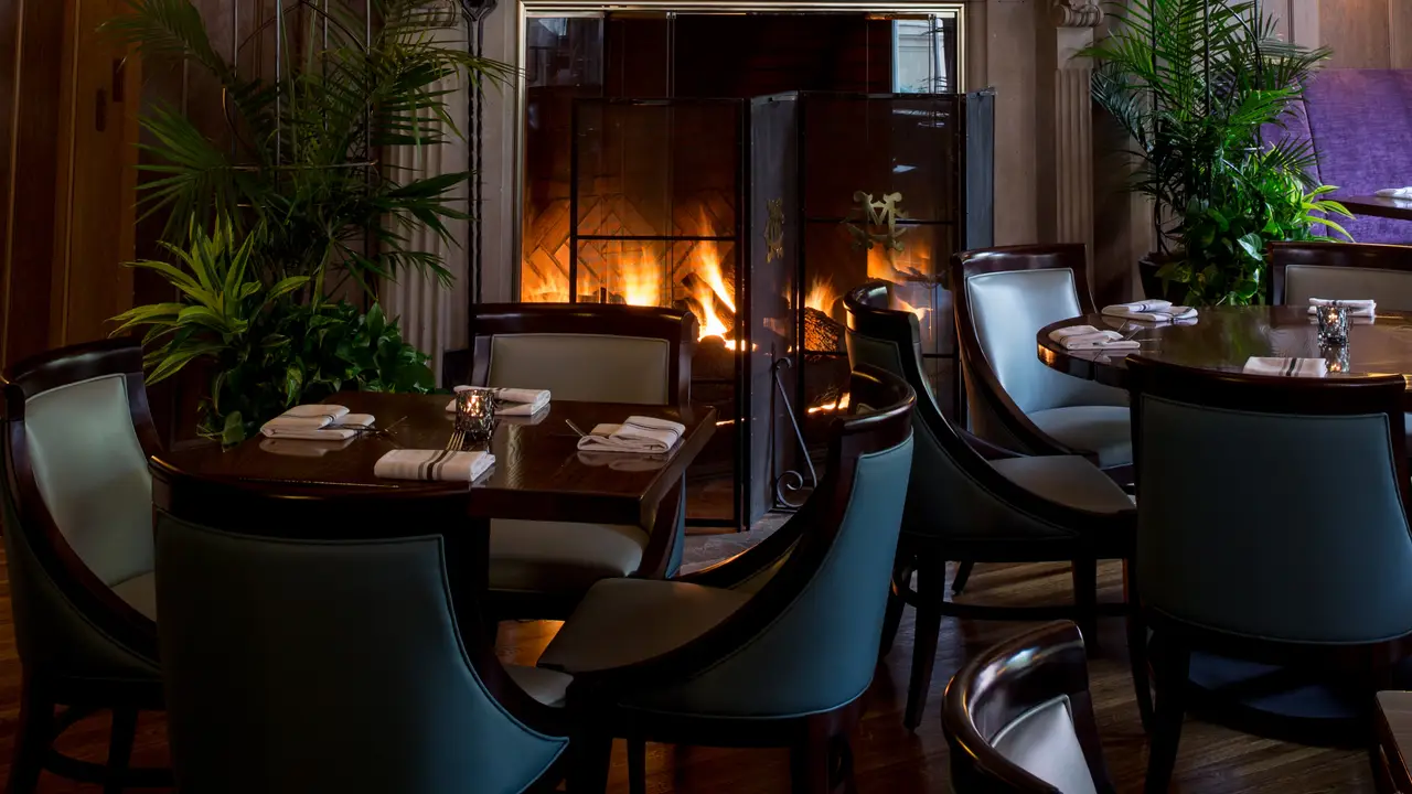 Herbie's On The Park Restaurant Saint Paul, , MN OpenTable