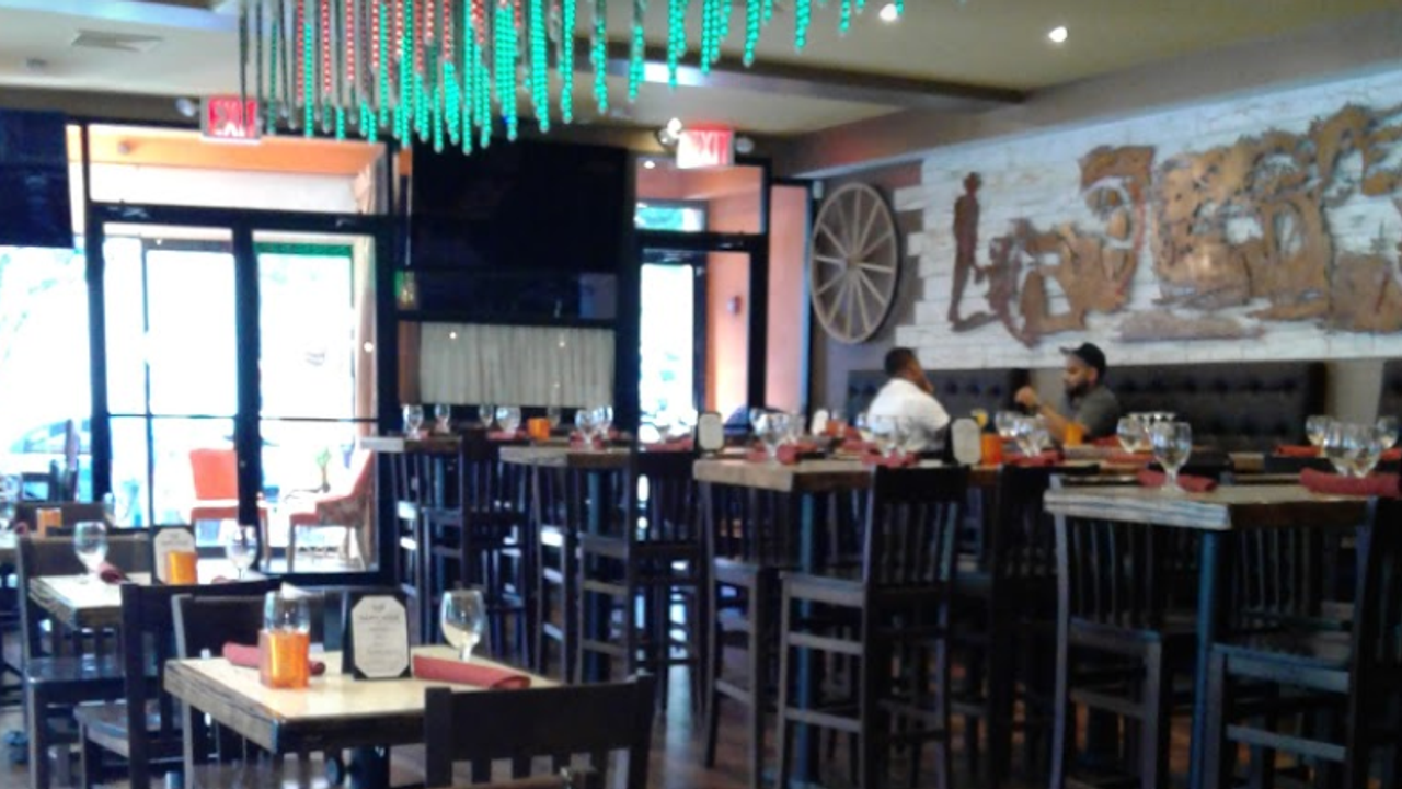 Brown Sugar Restaurant