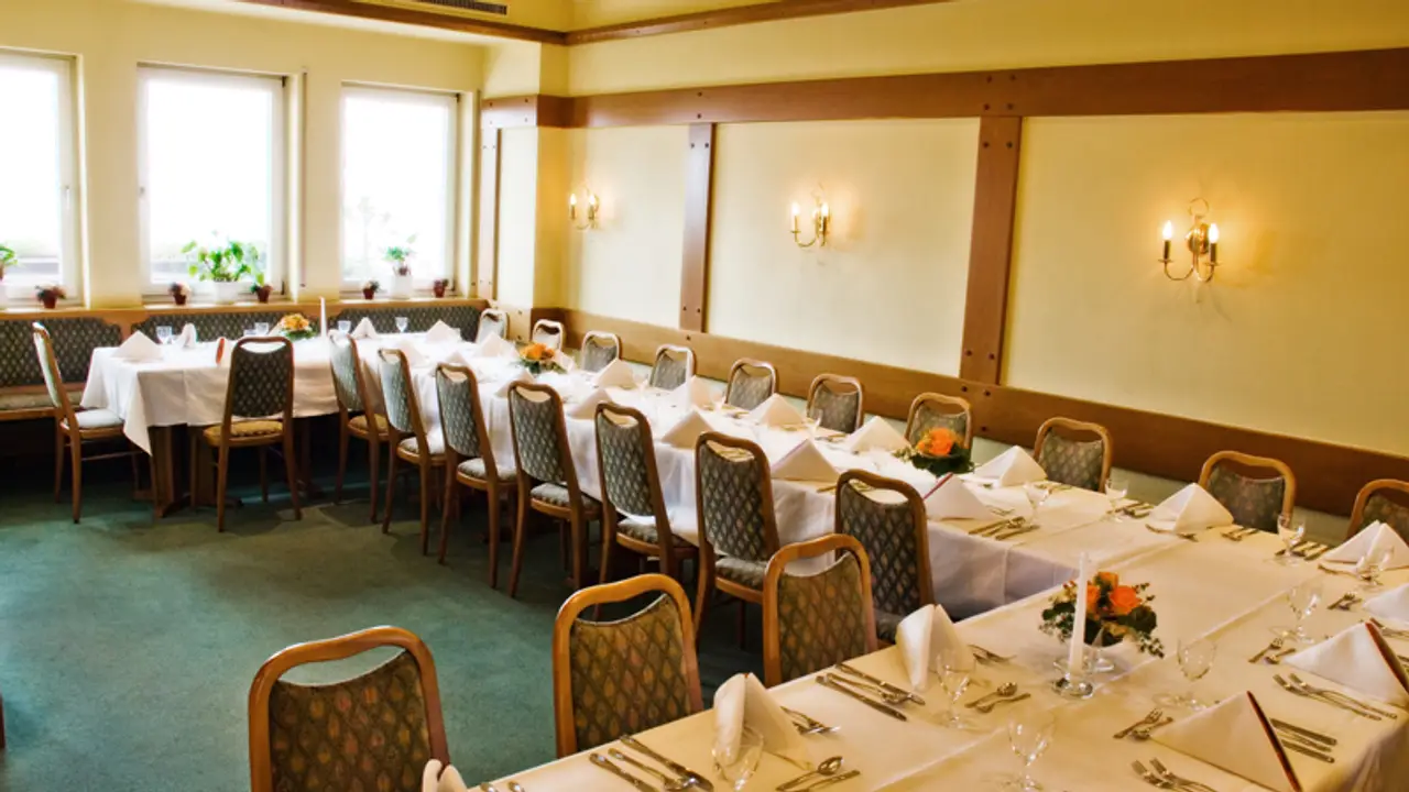 2AM Restaurant | A Chic Asian Culinary Gem in Esslingen am Neckar