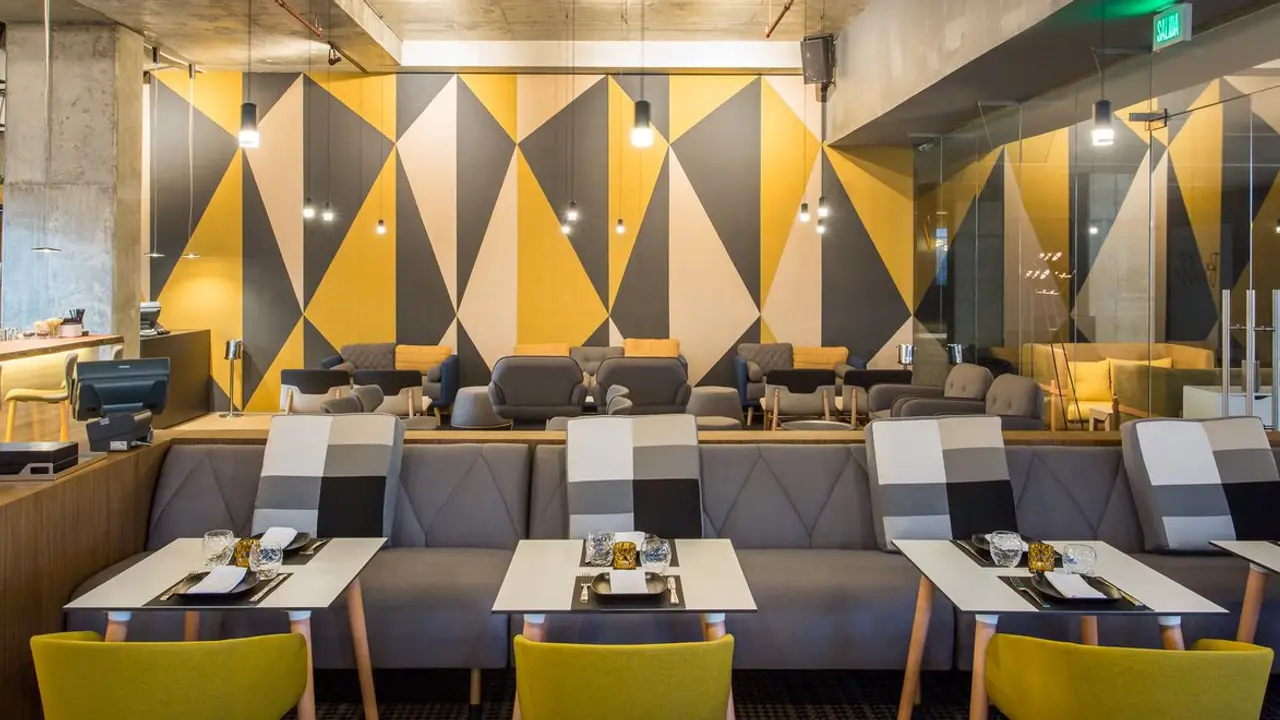 Brutto Panamá Restaurant Panama City, Panama OpenTable