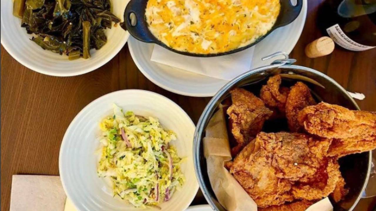 Permanently Closed South Kitchen Spirits Restaurant Jacksonville Fl Opentable