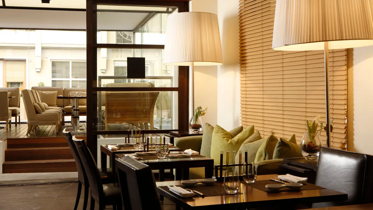 The Fusion Bar & Restaurant Florence, Florence OpenTable