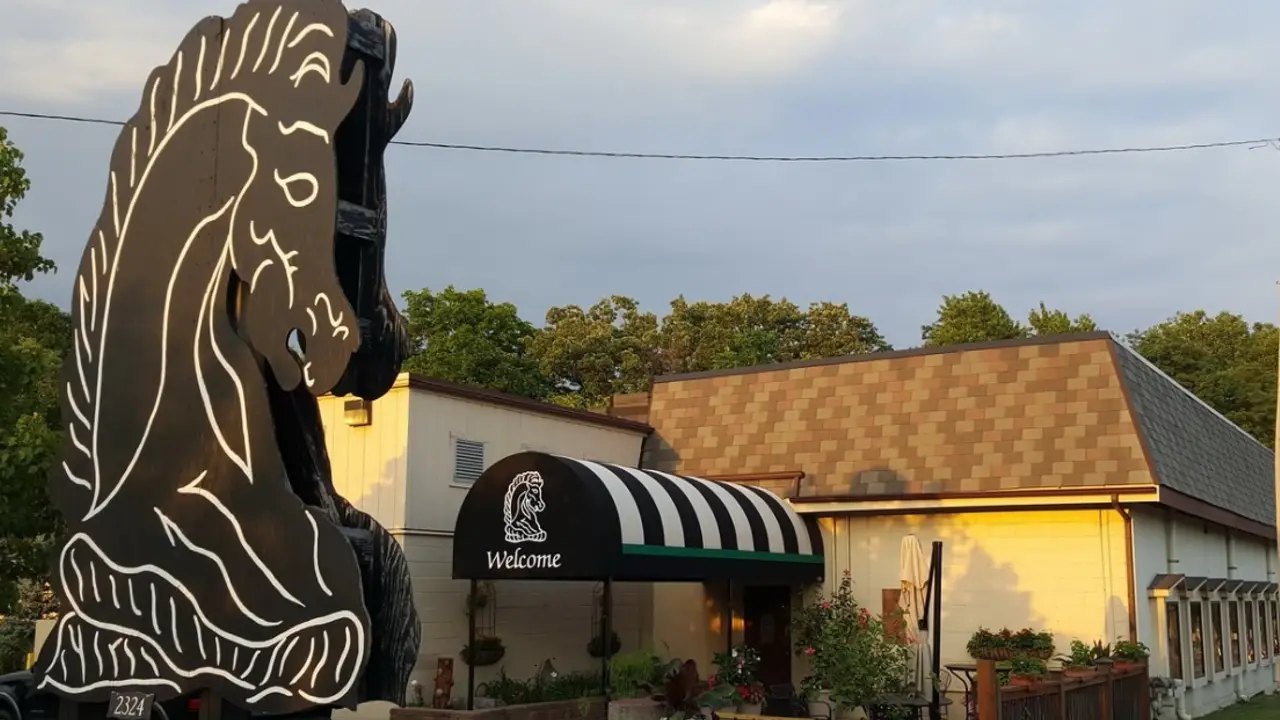 Knight's Original Steakhouse Dexter Ave Restaurant Ann Arbor, MI