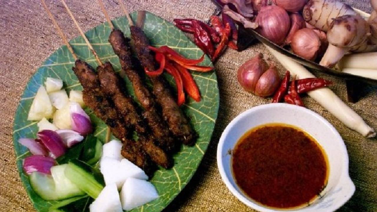 Shiok Singapore Kitchen Menlo Park Wow Blog