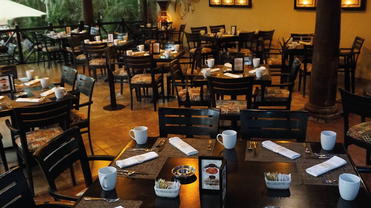 Restaurante Rincon del Bife - Cuernavaca, , MOR | OpenTable