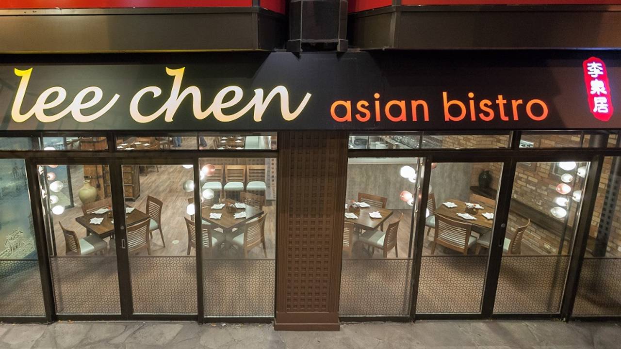Lee Chen Asian Bistro- King West Restaurant - Toronto, ON | OpenTable