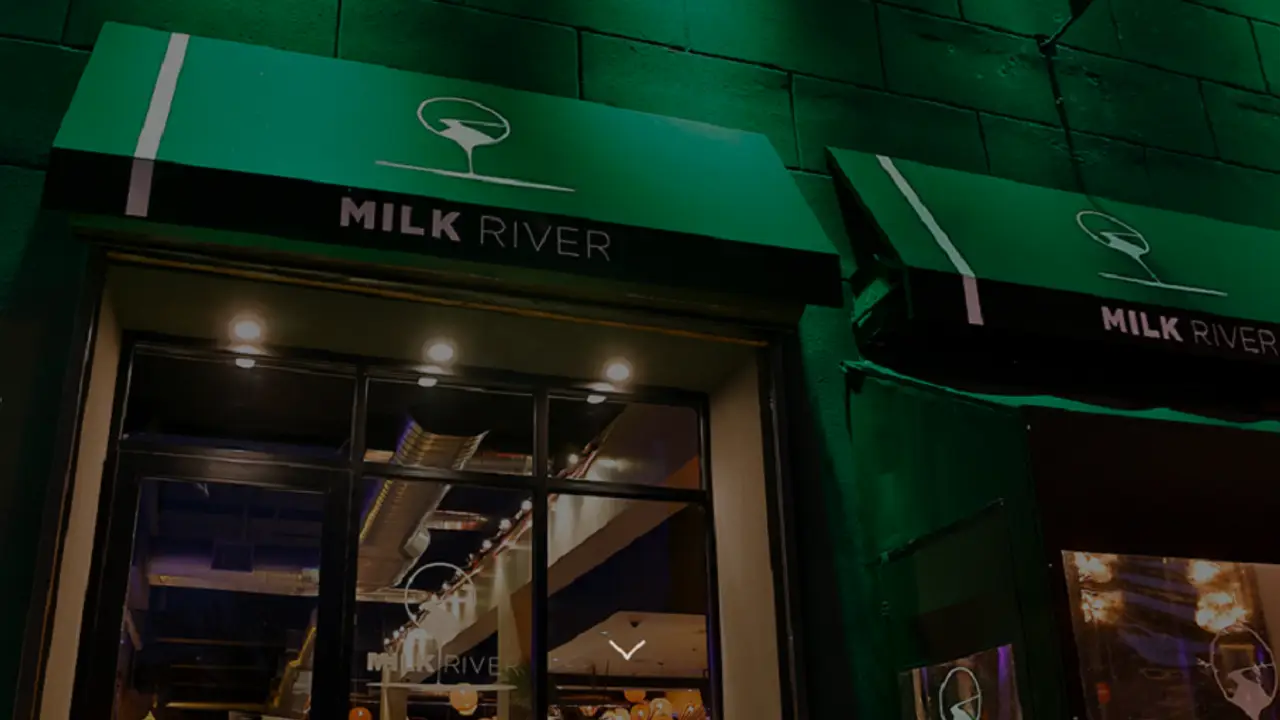Restaurant Milk River Brooklyn, , NY OpenTable