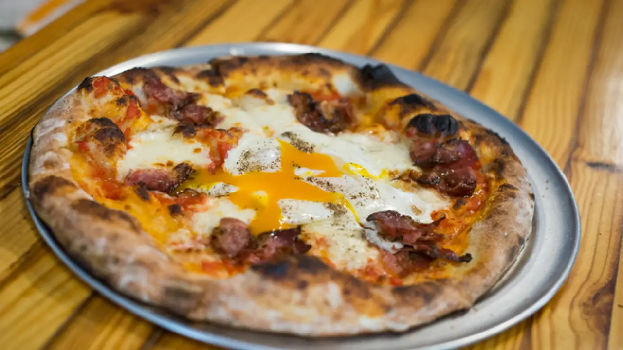 Il Forno, San Antonio, TX
