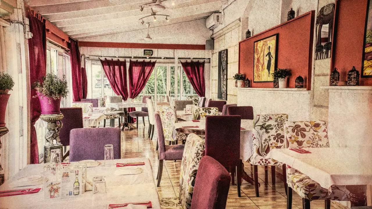 Saffron Pissouri Restaurant Pissouri, Limassol OpenTable