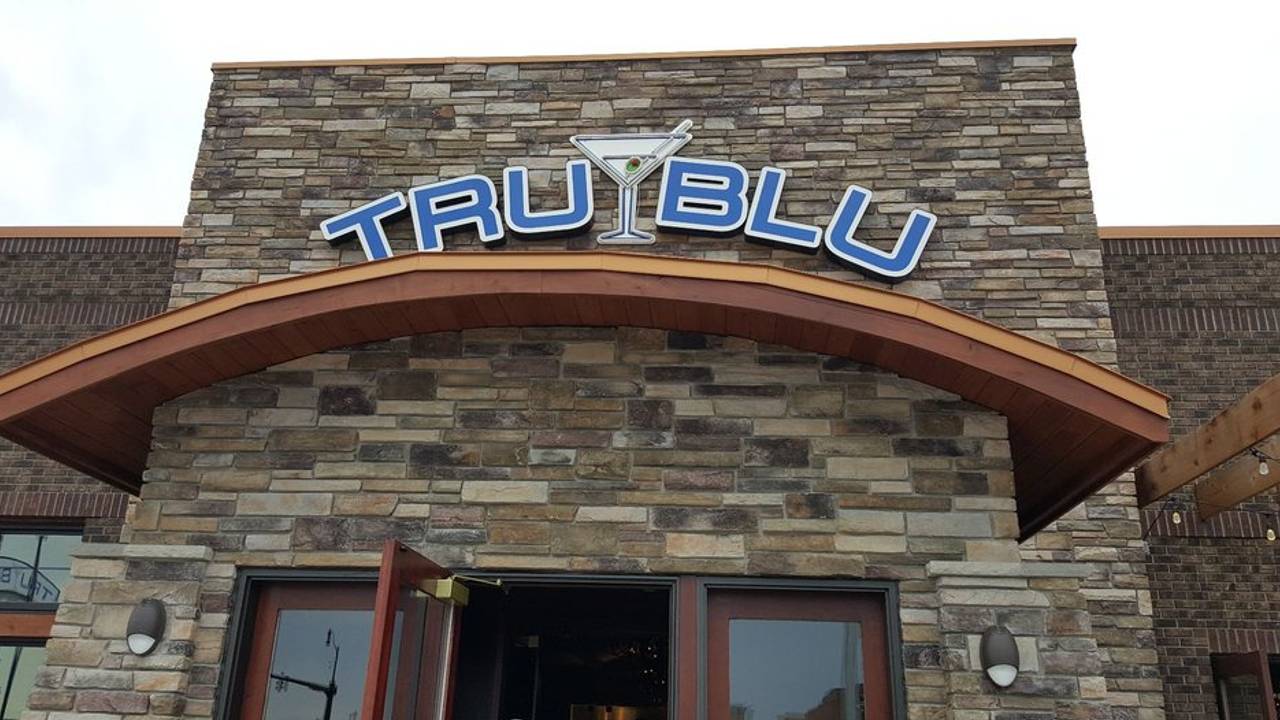 Tru Blu Social Club - Updated 2024, Steakhouse in West Fargo, ND