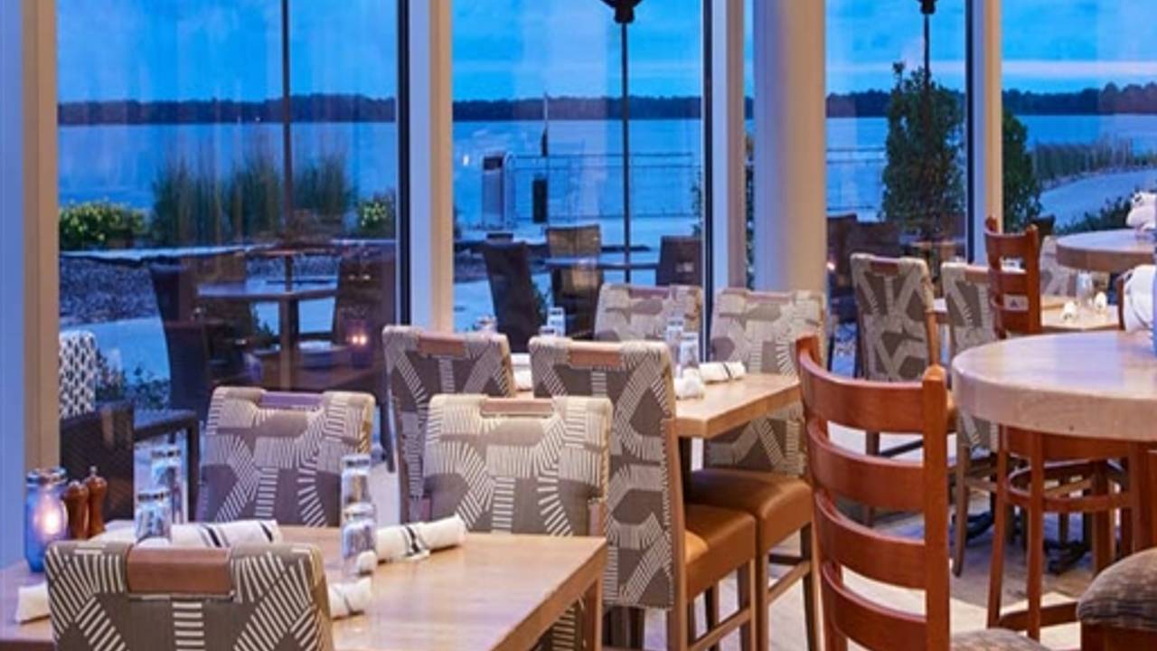 Shoreline Bar Grille Restaurant - Erie Pa Opentable