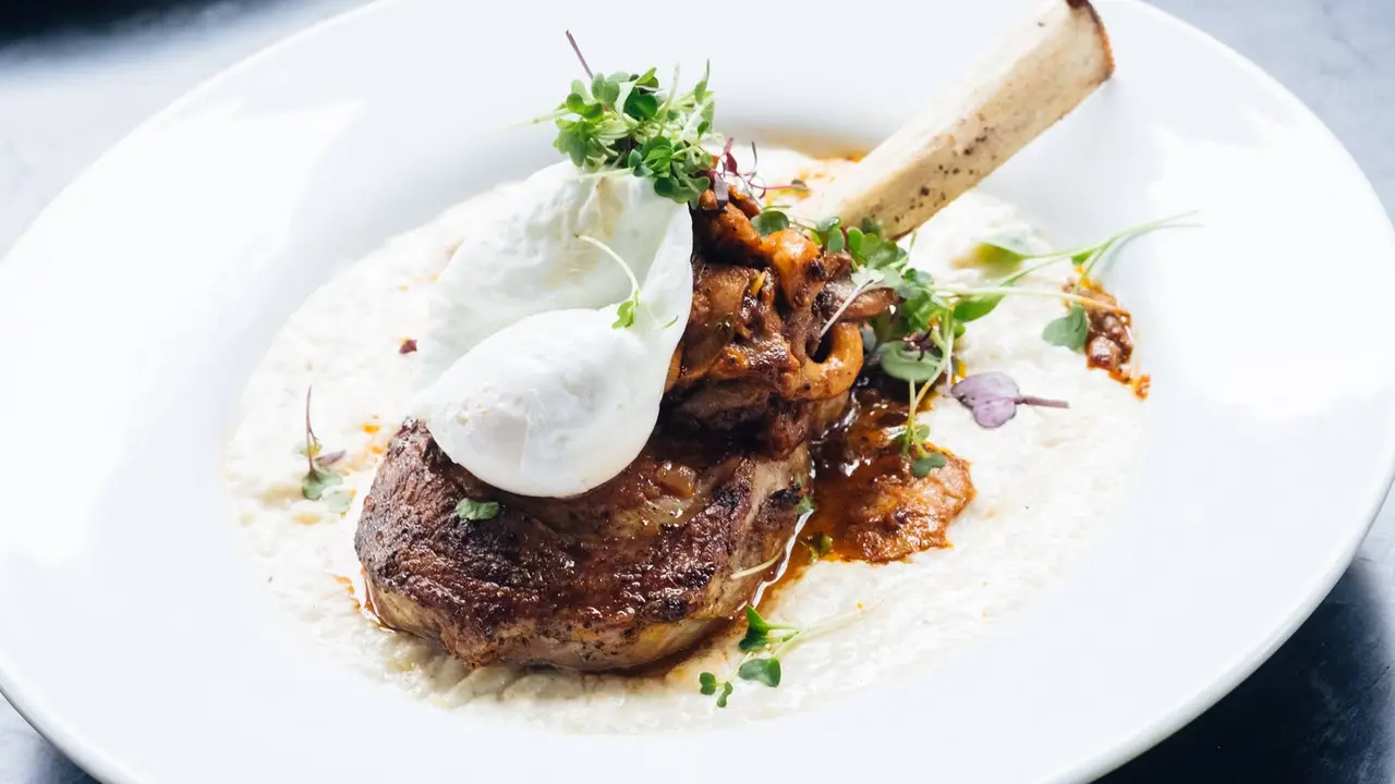 The Candy Apple Cafe + Cocktails Restaurant Jacksonville, FL OpenTable