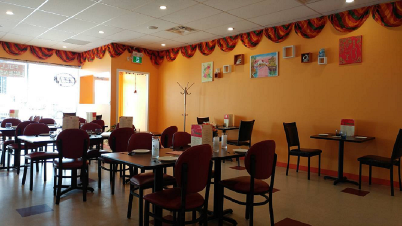 Urban Spice - Updated 2024, Indian Restaurant in Saskatoon, SK