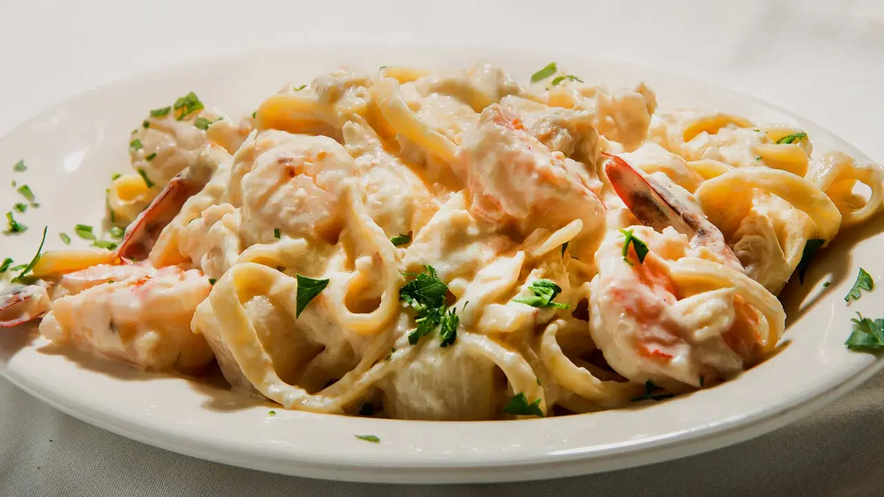 IL Carino Restaurant New York, NY OpenTable