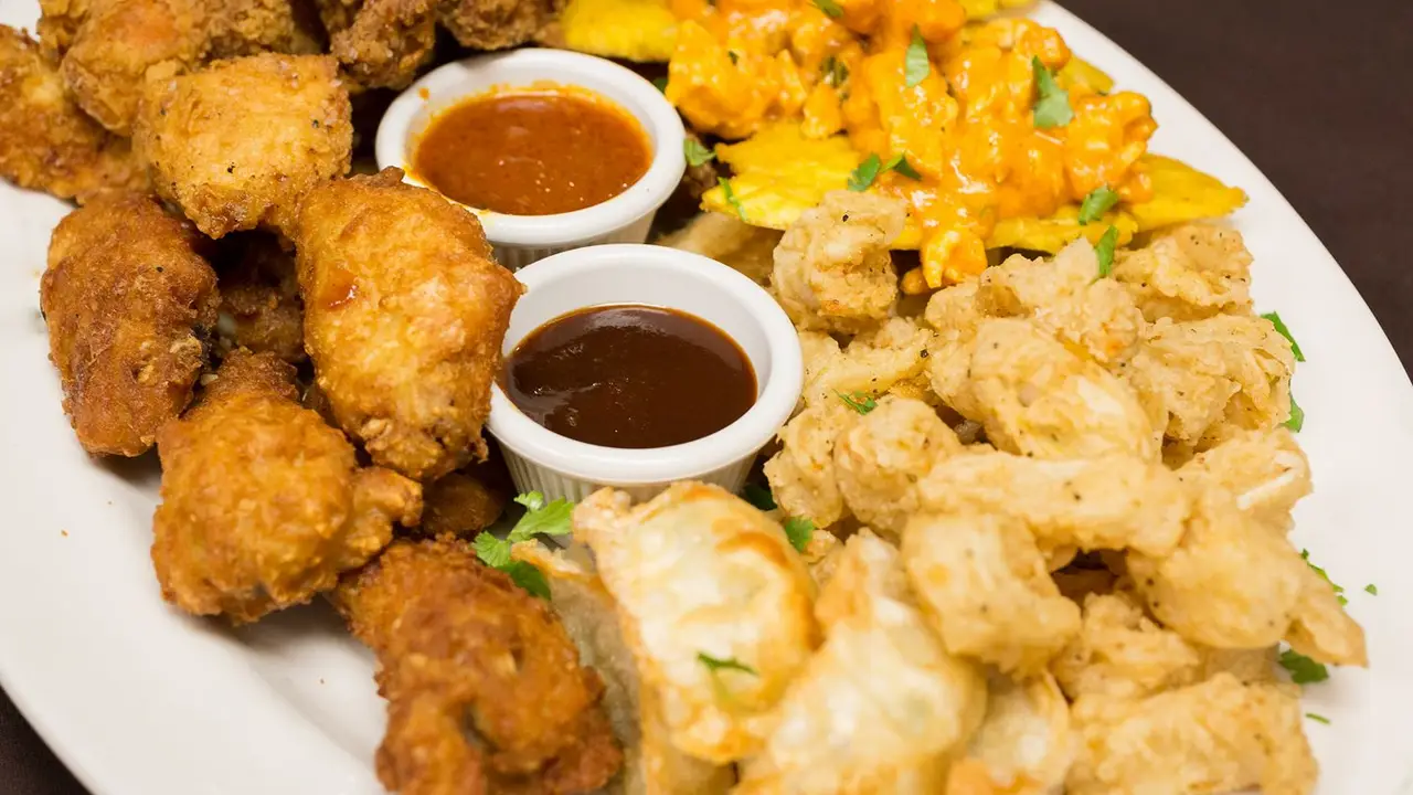 Escape Latino Restaurant New Rochelle, , NY OpenTable