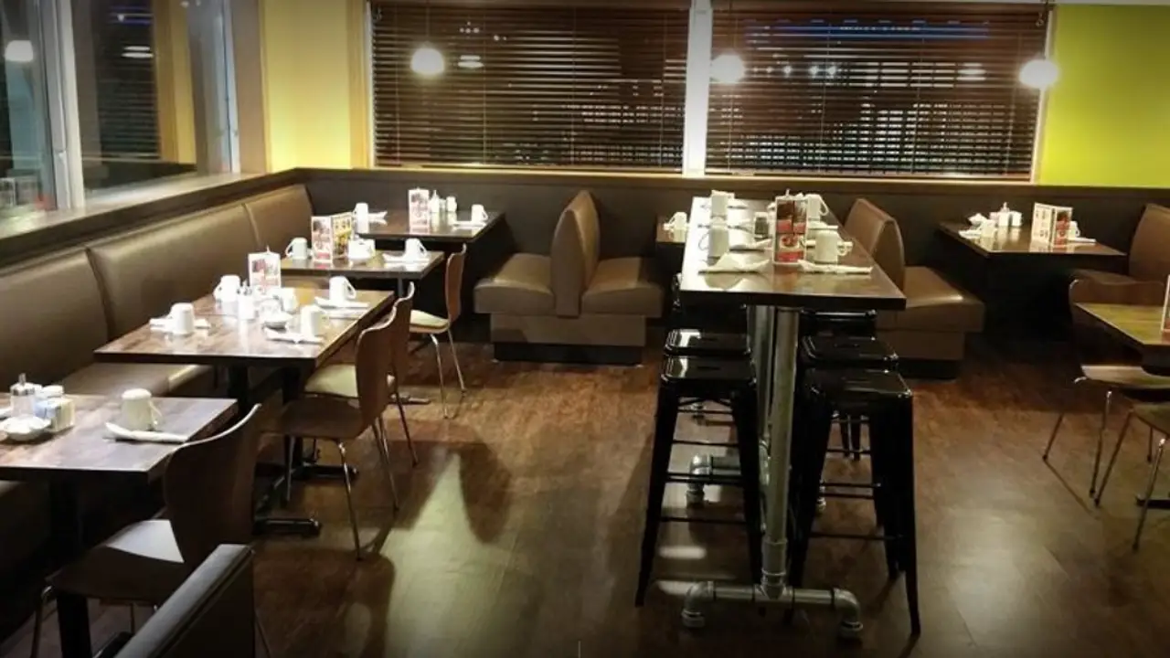 Roll'n Pin Café & Grille Restaurant Sioux Falls, , SD OpenTable