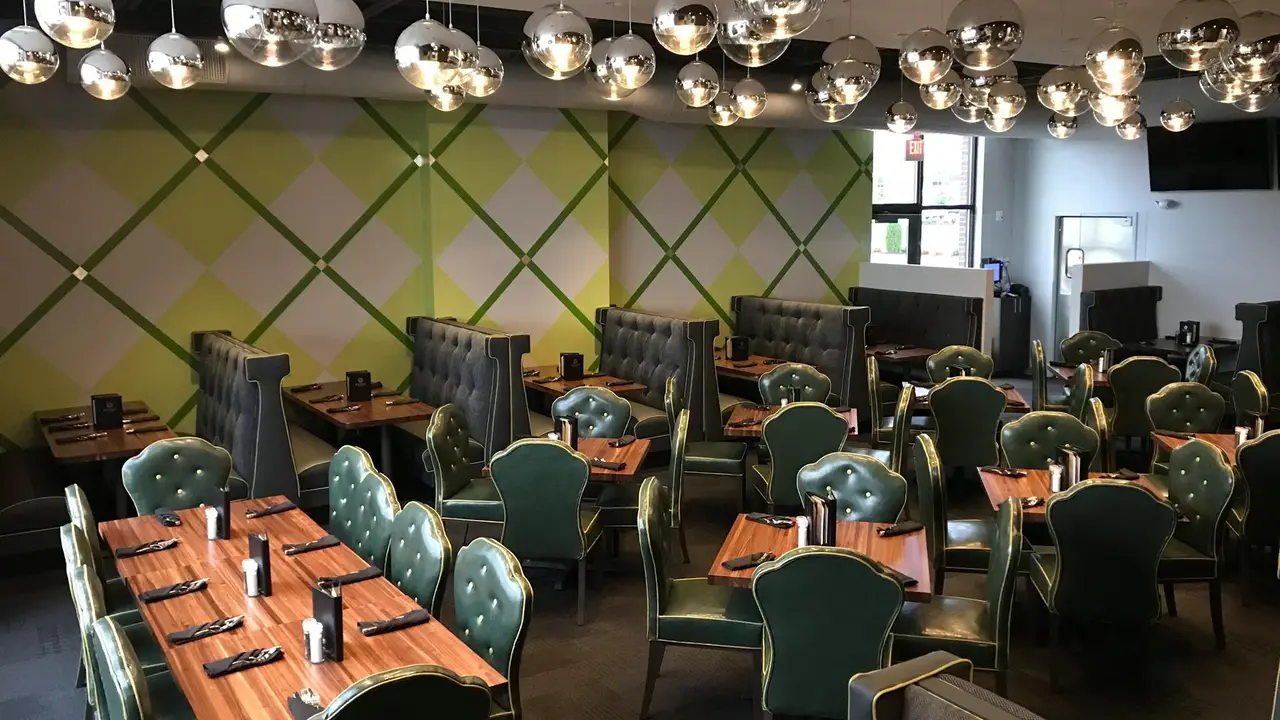 Range Restaurant + Cocktail Bar Urbandale, IA OpenTable