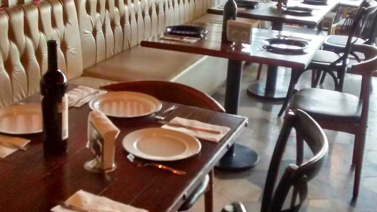 Restaurante Pitahaya Costés - Los Mochis, , SIN | OpenTable